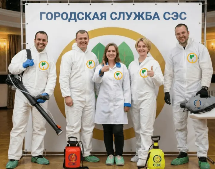 Очистка вентиляции от пыли - фото 1 — Результат обработки