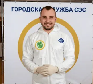 Очистка вентиляции от пыли - фото 4 — 