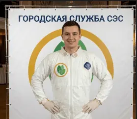 Очистка вентиляции от пыли — 
